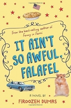 Cover art for It Ain't So Awful, Falafel