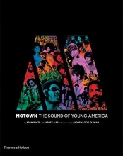 Cover art for Motown: The Sound of Young America