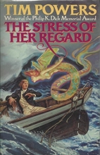 Cover art for The Stress of Her Regard
