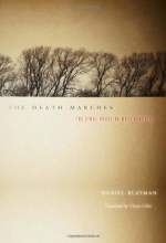 Cover art for The Death Marches: The Final Phase of Nazi Genocide