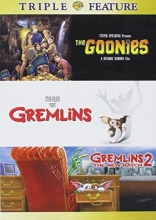 Cover art for Goonies/Gremlins/Gremlins 2 3PK 