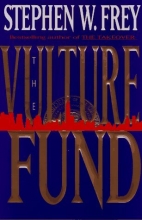 Cover art for The Vulture Fund