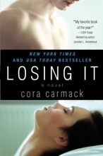 Cover art for Losing It