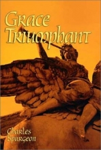 Cover art for Grace Triumphant