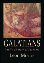 Cover art for Galatians: Paul's Charter of Christian Freedom
