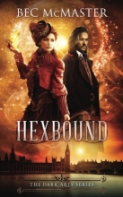 Cover art for Hexbound (The Dark Arts) (Volume 2)