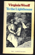 Cover art for To the Lighthouse