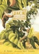 Cover art for Jack and the Beanstalk