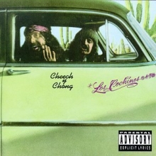 Cover art for Los Cochinos