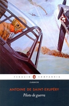 Cover art for Piloto de Guerra (Em Portuguese do Brasil)