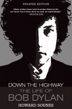 Cover art for Down the Highway: The Life of Bob Dylan