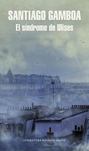 Cover art for El sndrome de Ulises