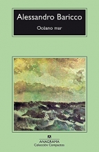 Cover art for Oceano mar (Spanish Edition)