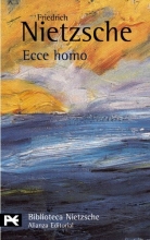 Cover art for Ecce homo