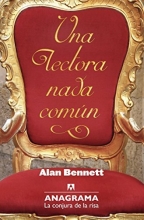 Cover art for Una lectora nada comun (La Conjura De La Risa) (Spanish Edition)