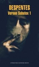 Cover art for LRH. VERNON SUBUTEX 1