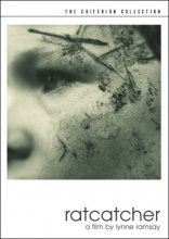Cover art for Ratcatcher 