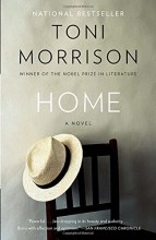 Cover art for Home (Vintage International)