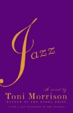 Cover art for Jazz