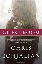 Cover art for The Guest Room: A Novel