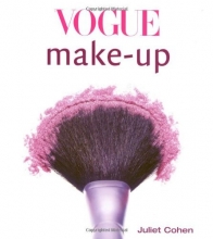 Cover art for "Vogue" Make-up