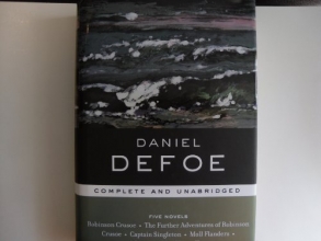 Cover art for Five Novels: Complete and Unabridged