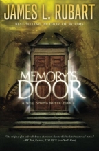 Cover art for Memory's Door (Well Spring)