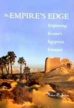Cover art for At Empire's Edge: Exploring Rome's Egyptian Frontier