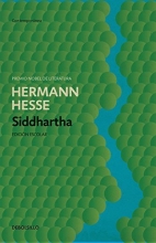 Cover art for Siddhartha (Contemporanea) (Spanish Edition)