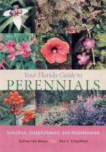 Cover art for Your Florida Guide to Perennials: Selection, Establishment, and Maintenance