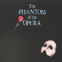 Cover art for The Phantom Of The Opera 