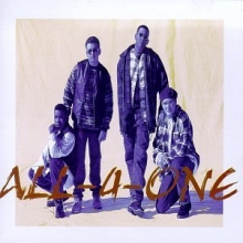 Cover art for All-4-One