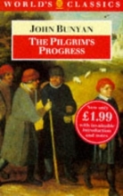 Cover art for The Pilgrim's Progress (The World's Classics)