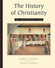 Cover art for The History of Christianity: An Introduction