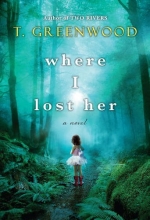 Cover art for Where I Lost Her