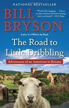 Cover art for The Road to Little Dribbling: Adventures of an American in Britain