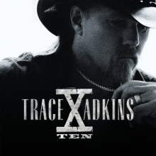Cover art for X (TEN)
