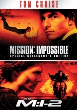 Cover art for Mission Impossible Collector's Set 
