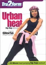 Cover art for Urban Heat: Workout