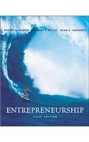 Cover art for Entrepreneurship