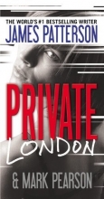 Cover art for Private London