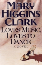 Cover art for Loves Music, Loves To Dance