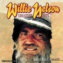 Cover art for Greatest Hits Live in Concert