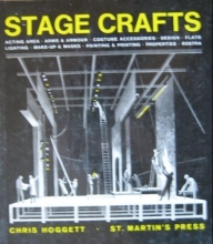 Cover art for Stage Crafts