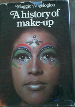 Cover art for History of Make-up