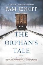 Cover art for The Orphan's Tale: A Novel