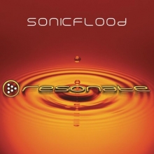 Cover art for Resonate
