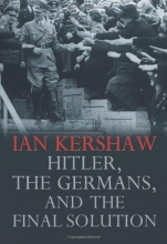 Cover art for Hitler, the Germans, and the Final Solution