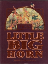 Cover art for Little Big Horn