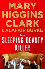 Cover art for The Sleeping Beauty Killer (An Under Suspicion Novel)